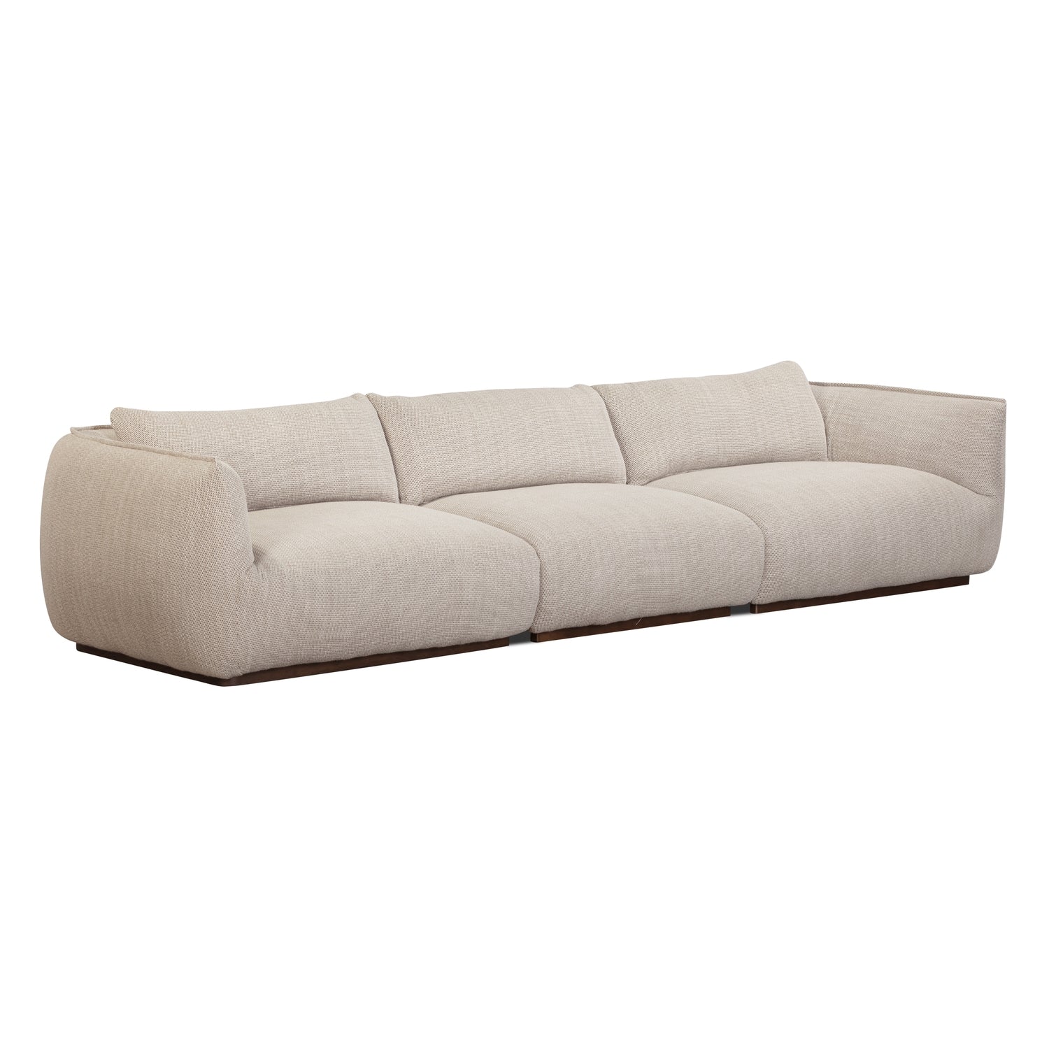 Ridge 3 Seater Sofa - Image 11