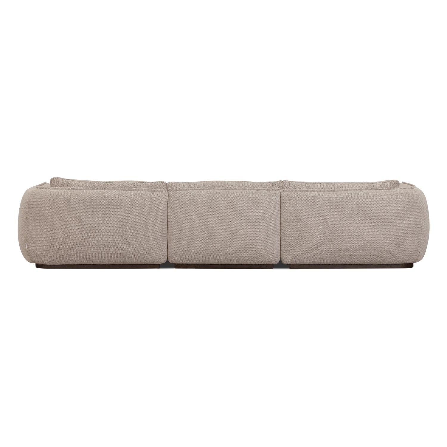 Ridge 3 Seater Sofa - Image 12