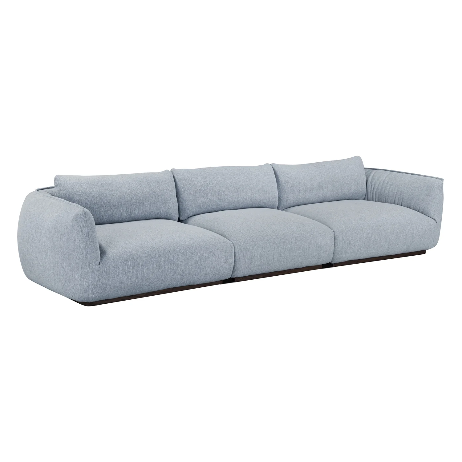 Ridge 3 Seater Sofa - Image 19