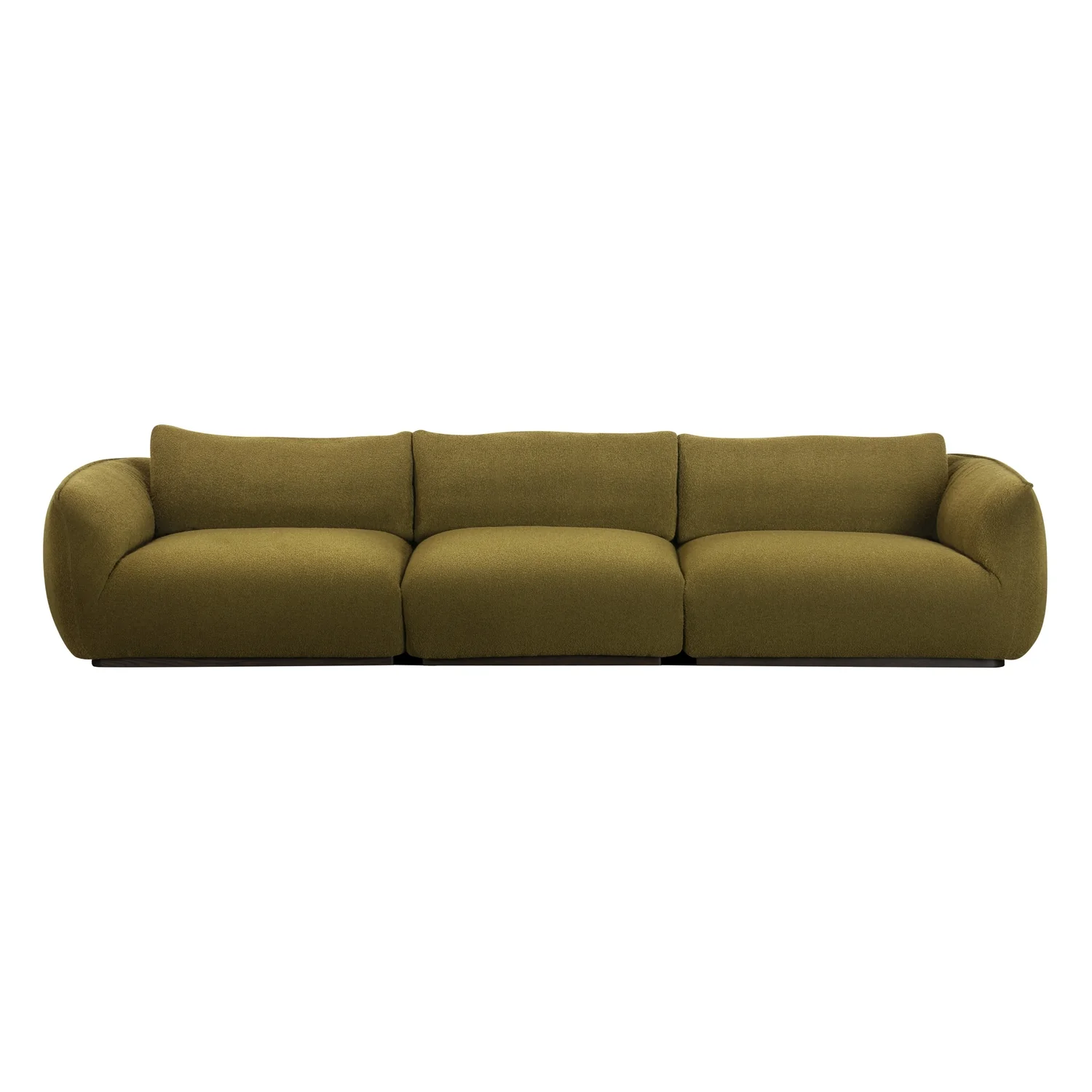 Ridge 3 Seater Sofa - Image 2