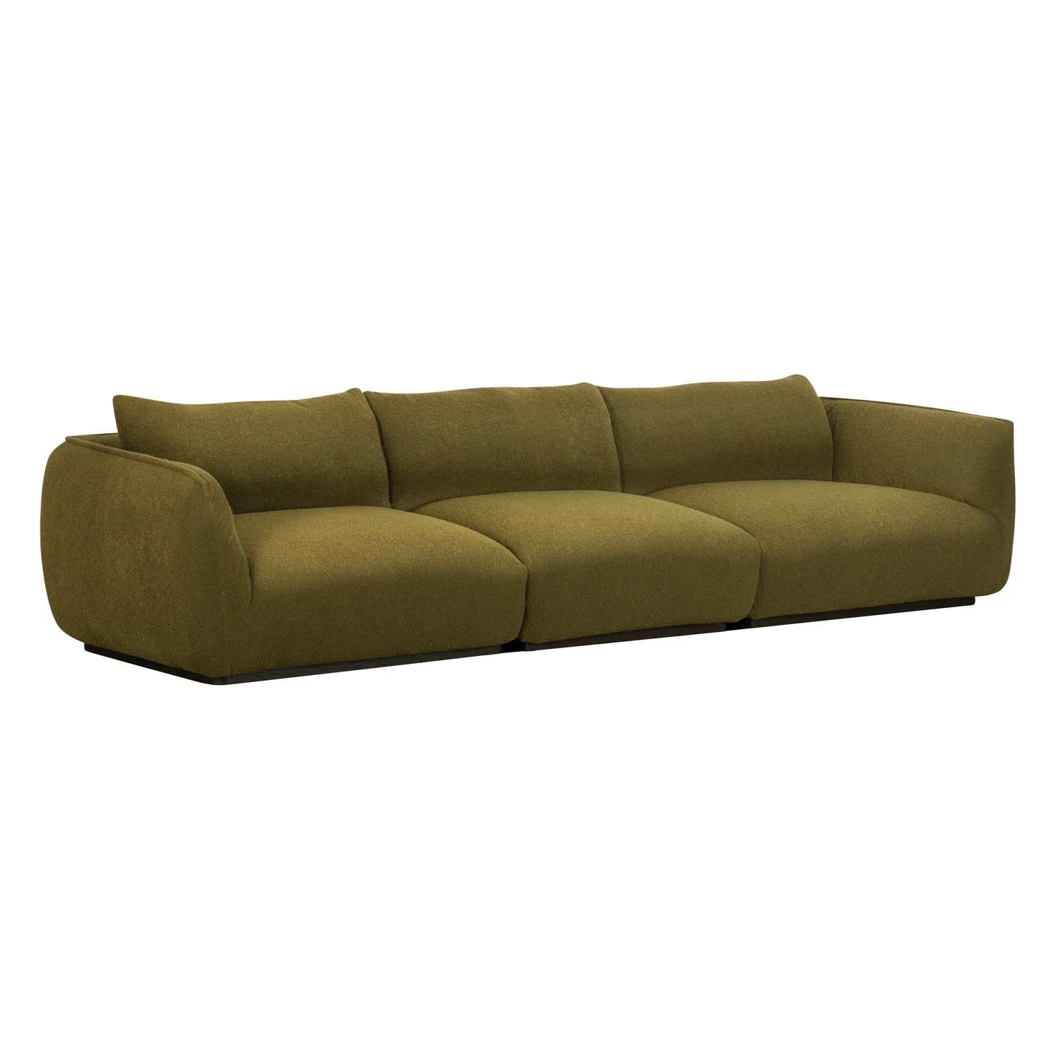 Ridge 3 Seater Sofa - Image 3