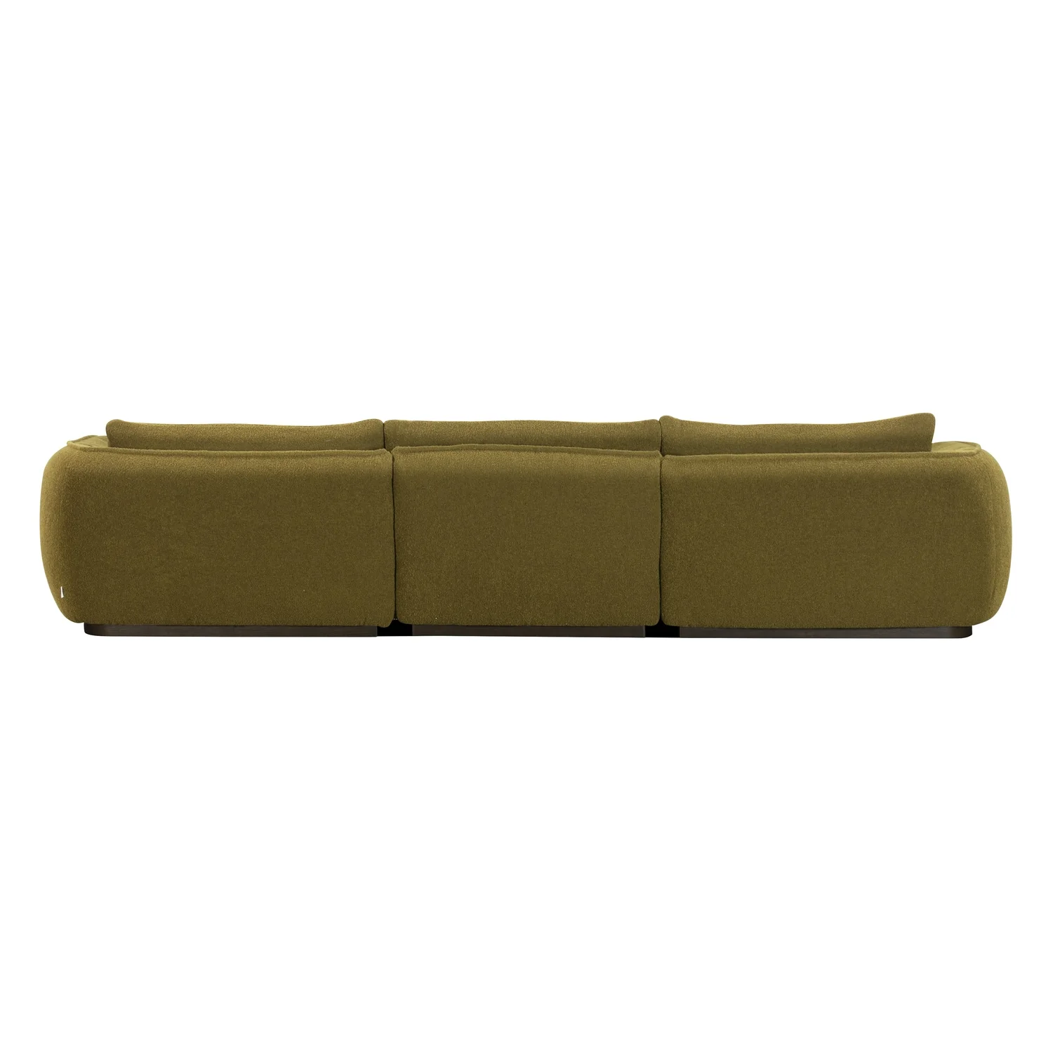 Ridge 3 Seater Sofa - Image 4