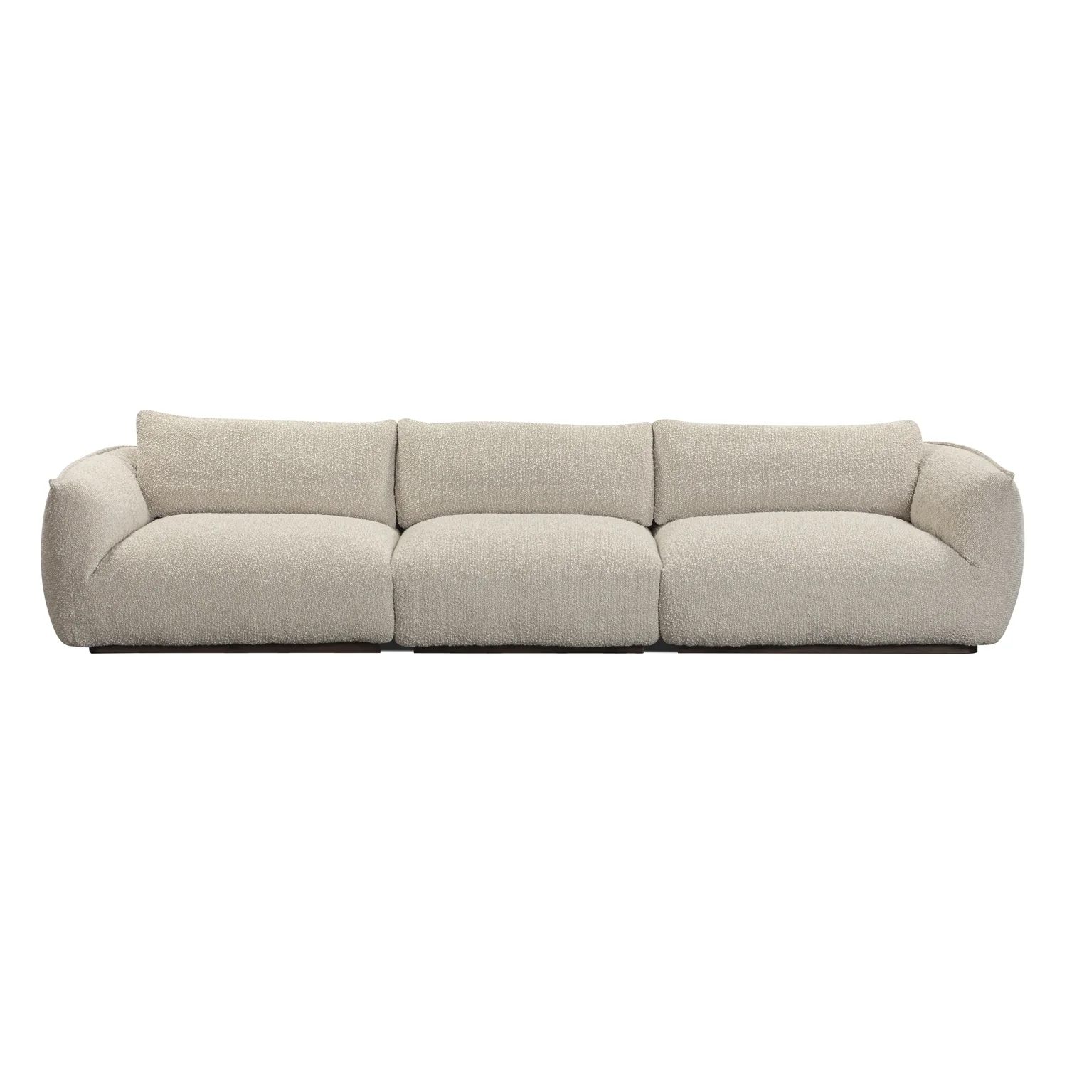 Ridge 3 Seater Sofa - Image 6