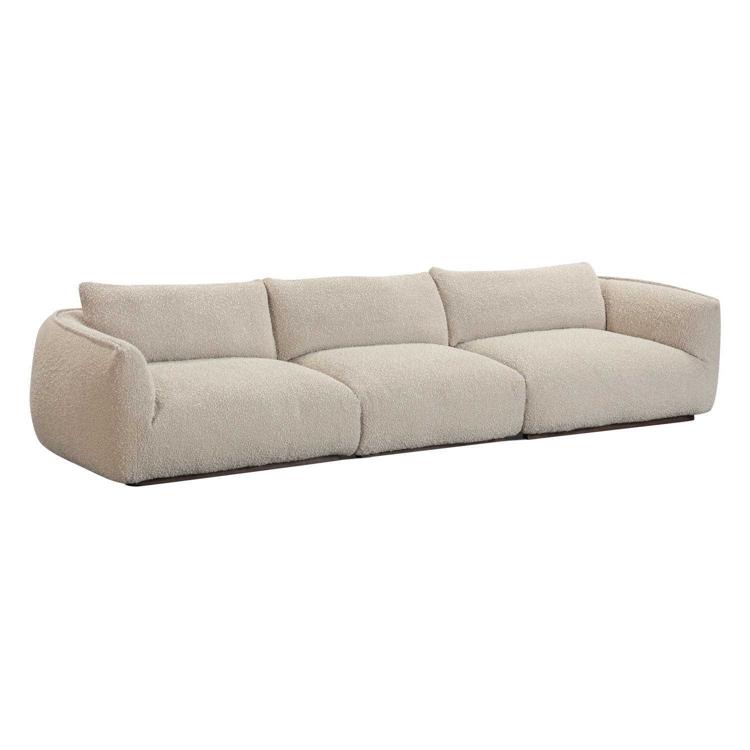 Ridge 3 Seater Sofa - Image 7