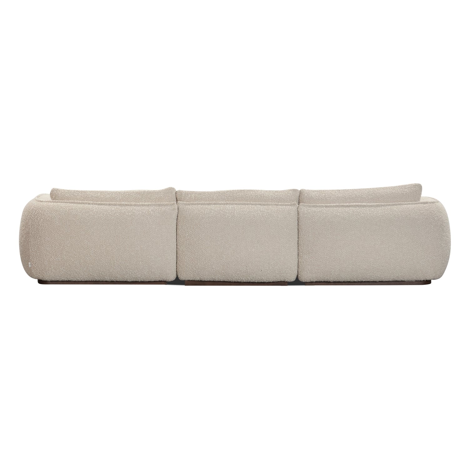 Ridge 3 Seater Sofa - Image 8