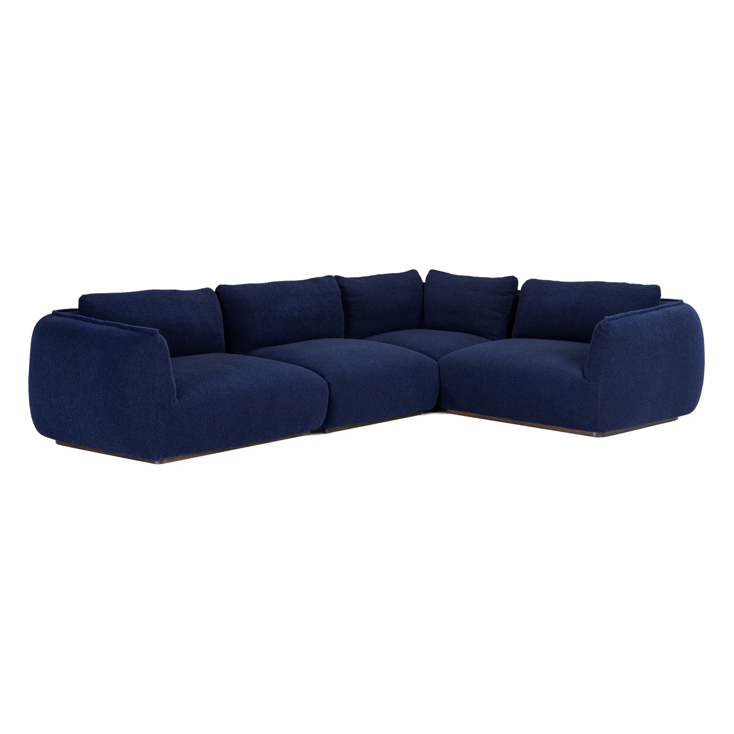 Ridge Corner Sofa
