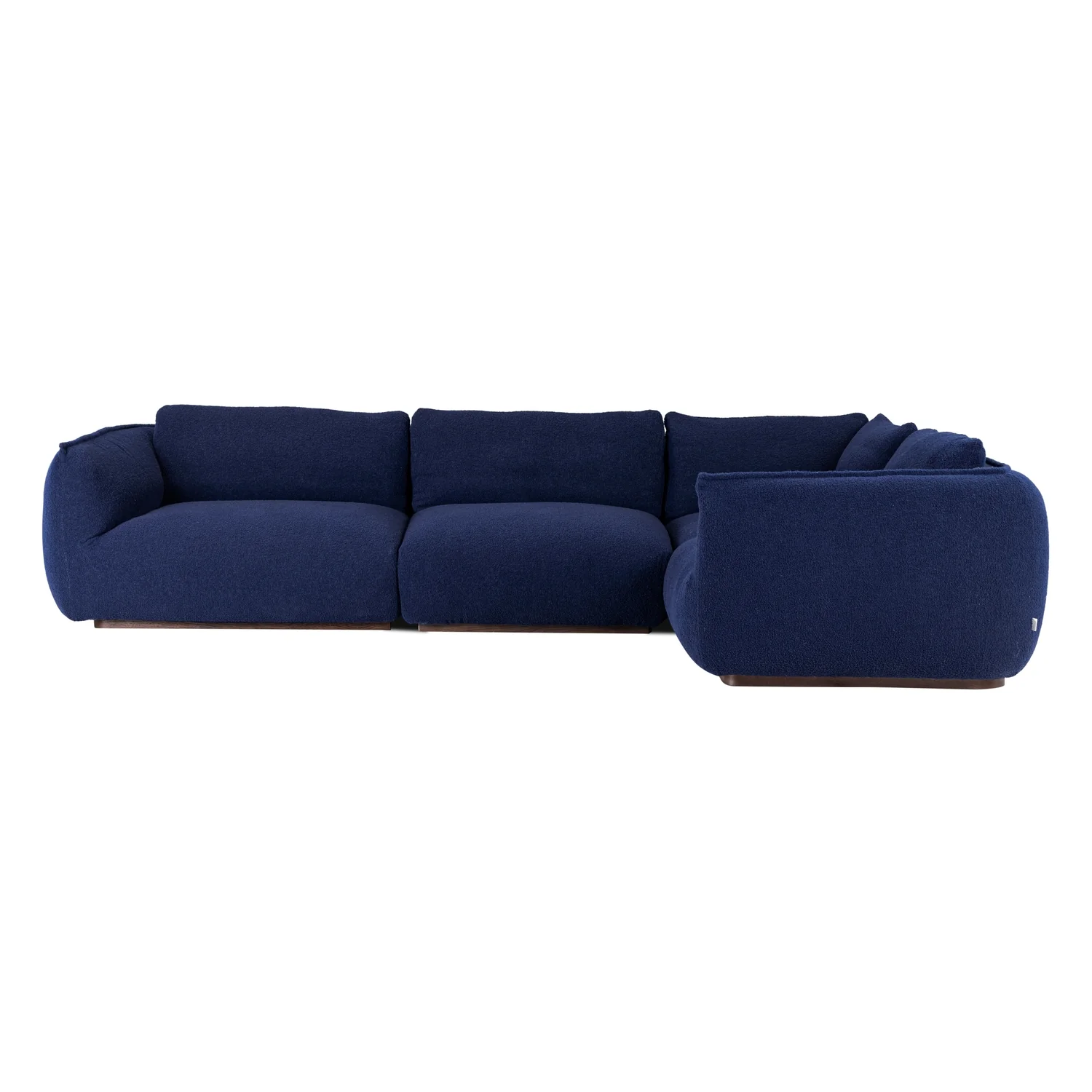 Ridge Corner Sofa - Image 2