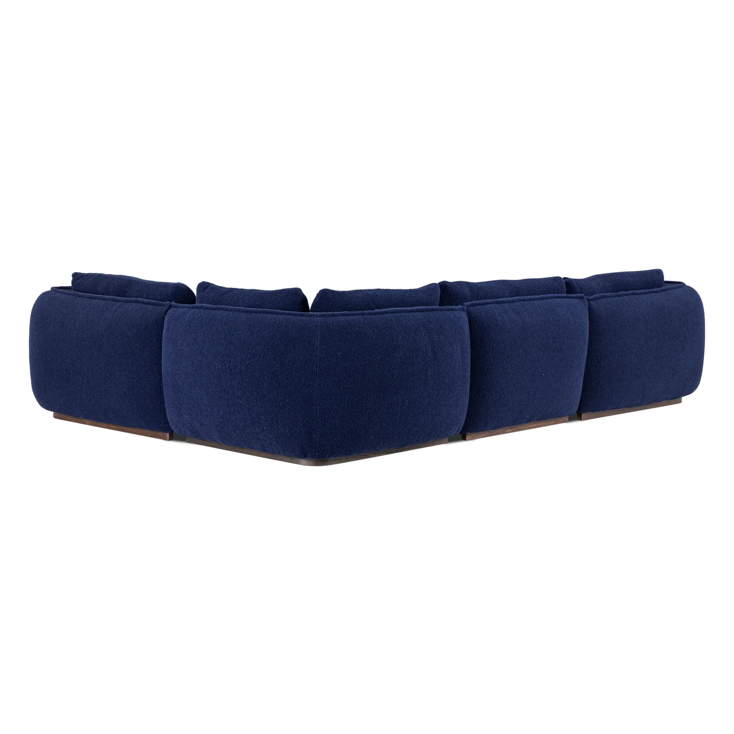 Ridge Corner Sofa - Image 3
