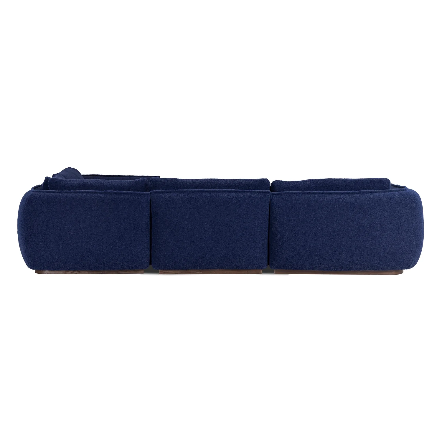 Ridge Corner Sofa - Image 4