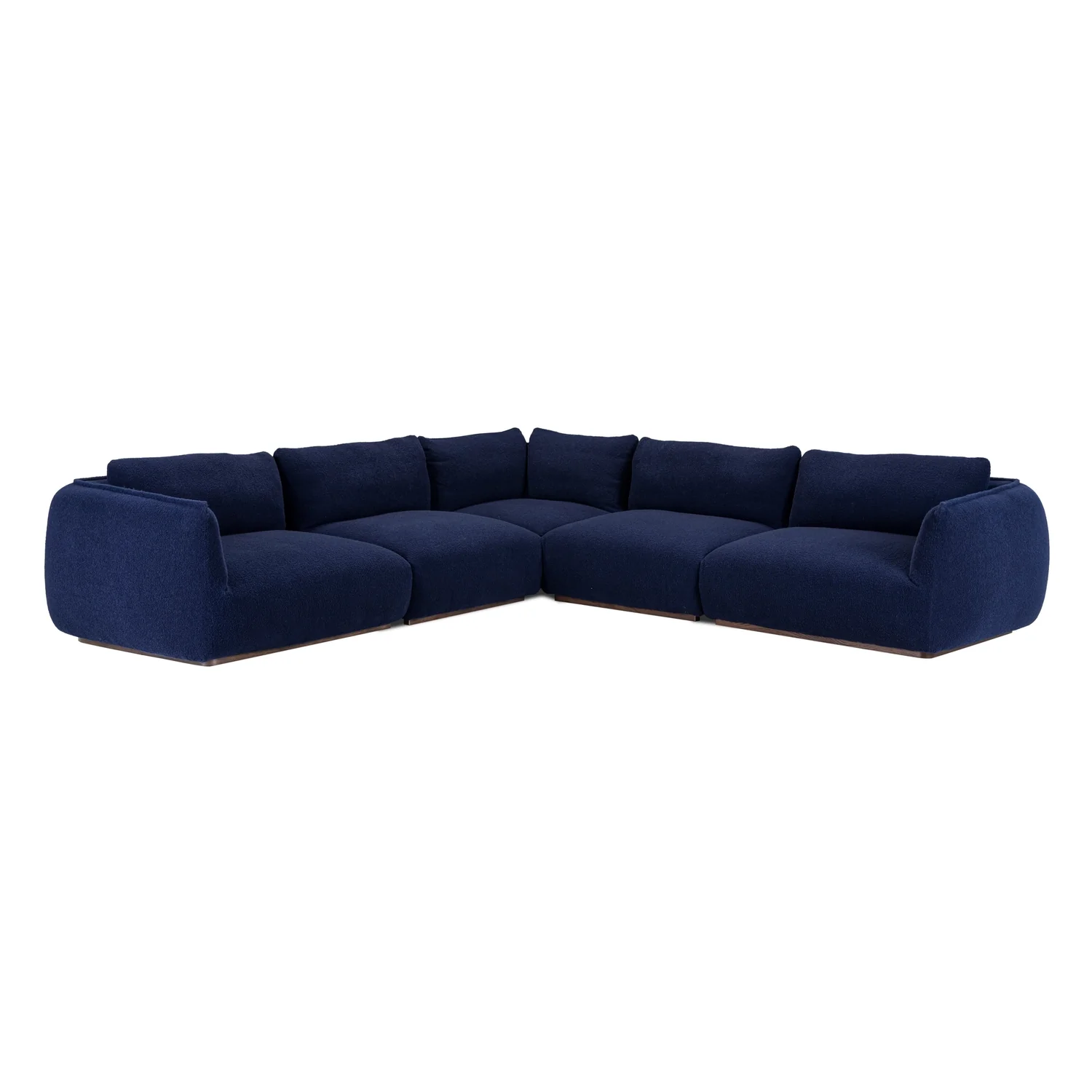 Ridge Large Corner Sofa