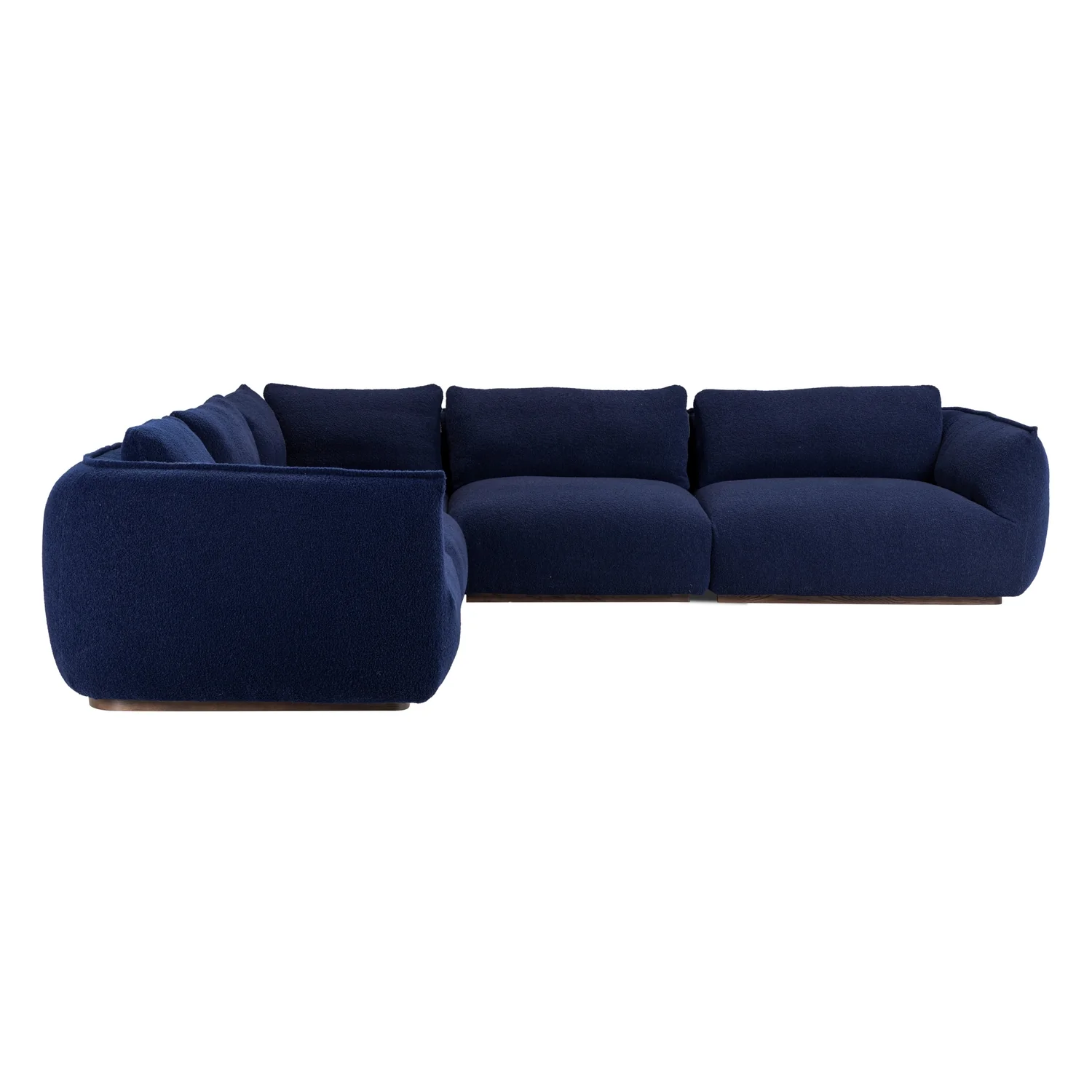 Ridge Large Corner Sofa - Image 2