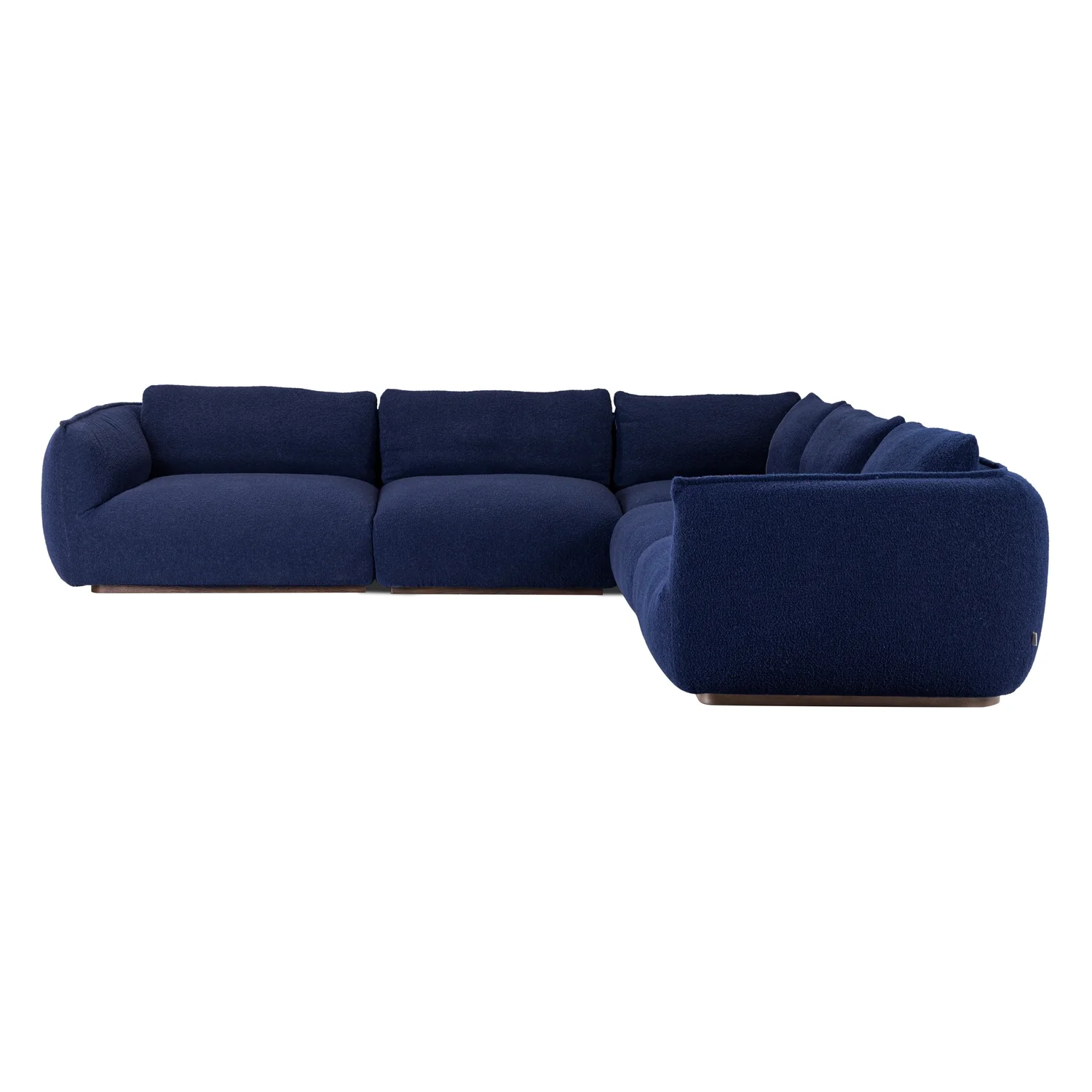 Ridge Large Corner Sofa - Image 3