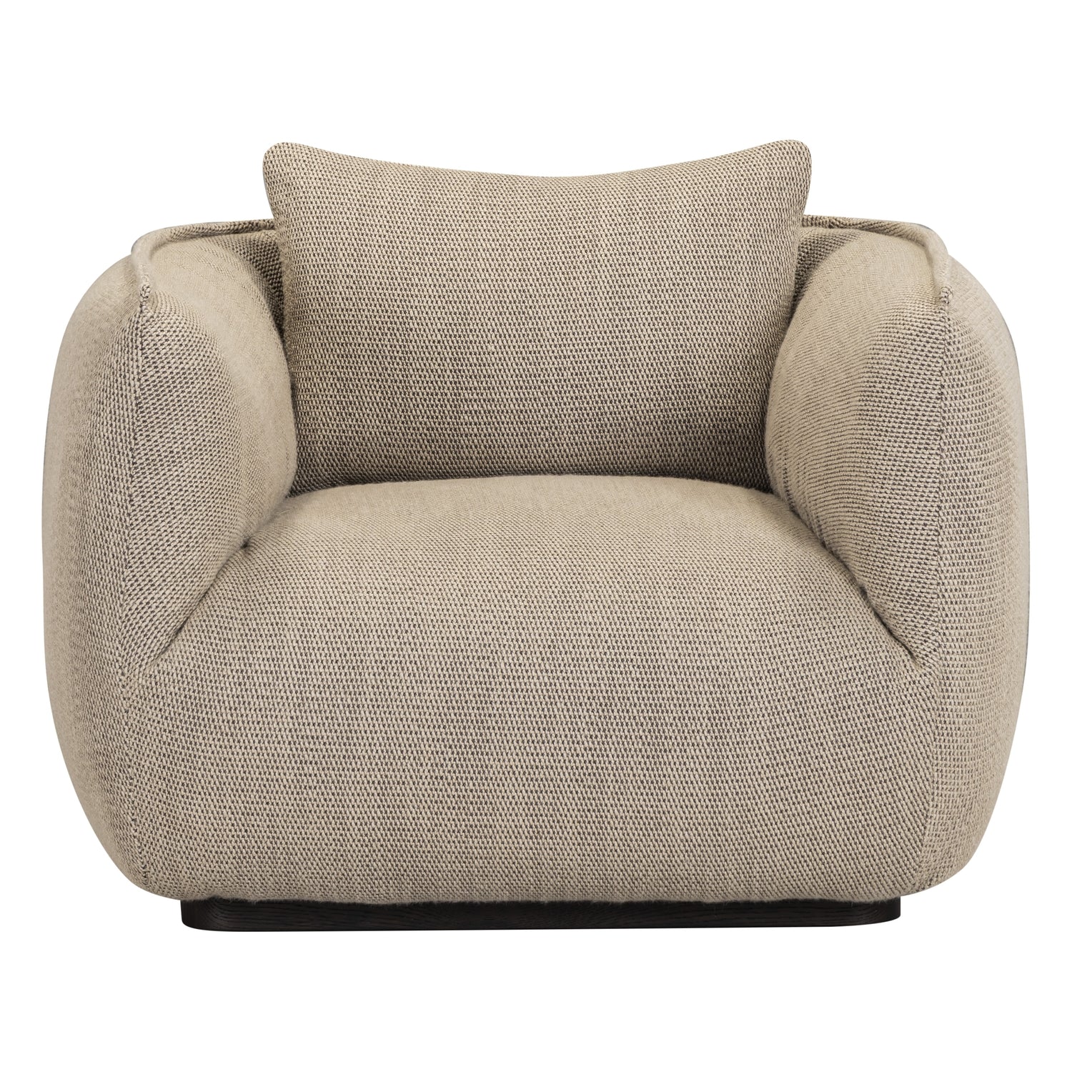 Ridge Lounge Chair