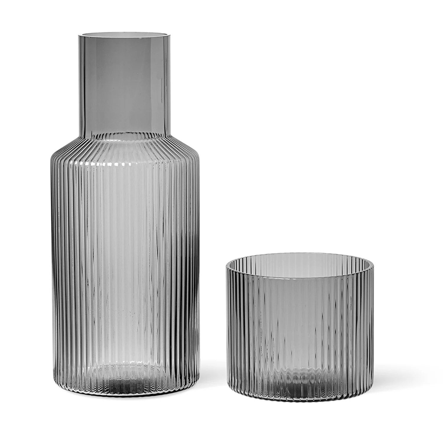 Ripple Small Carafe Set