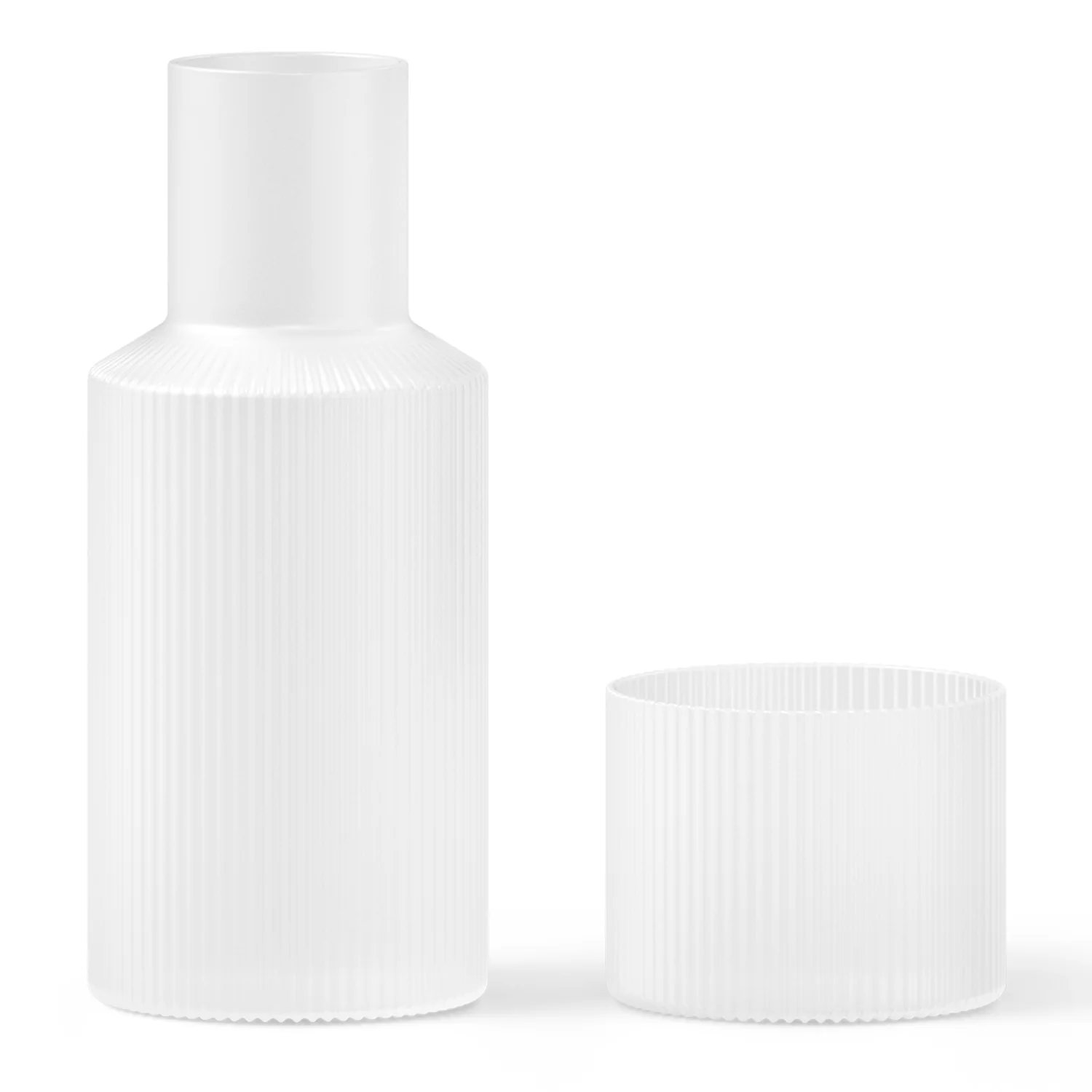 Ripple Small Carafe Set - Image 3