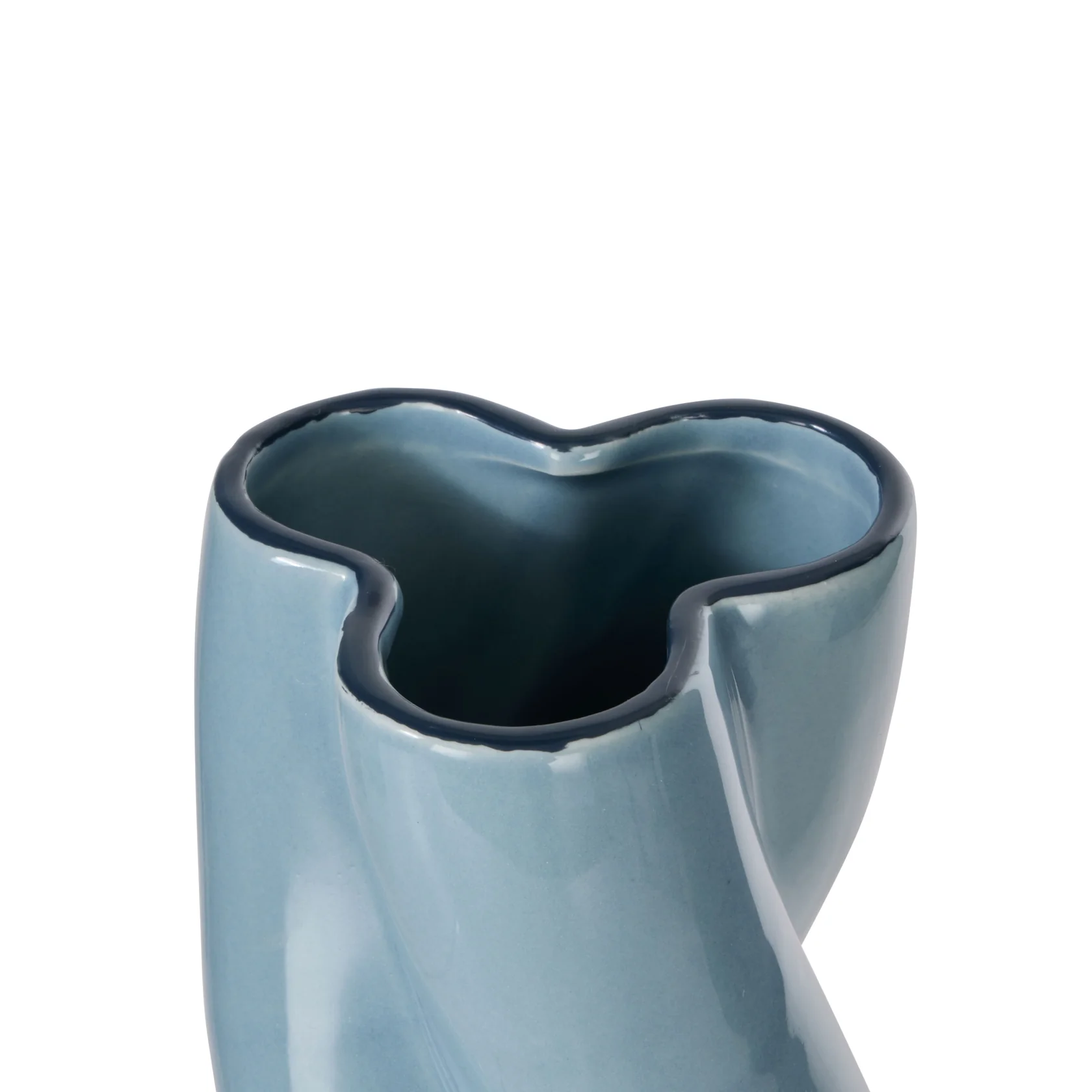 Rolli Twist Vase - Image 3