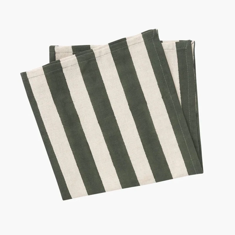Riviera Napkin - Set of 4 - Image 2