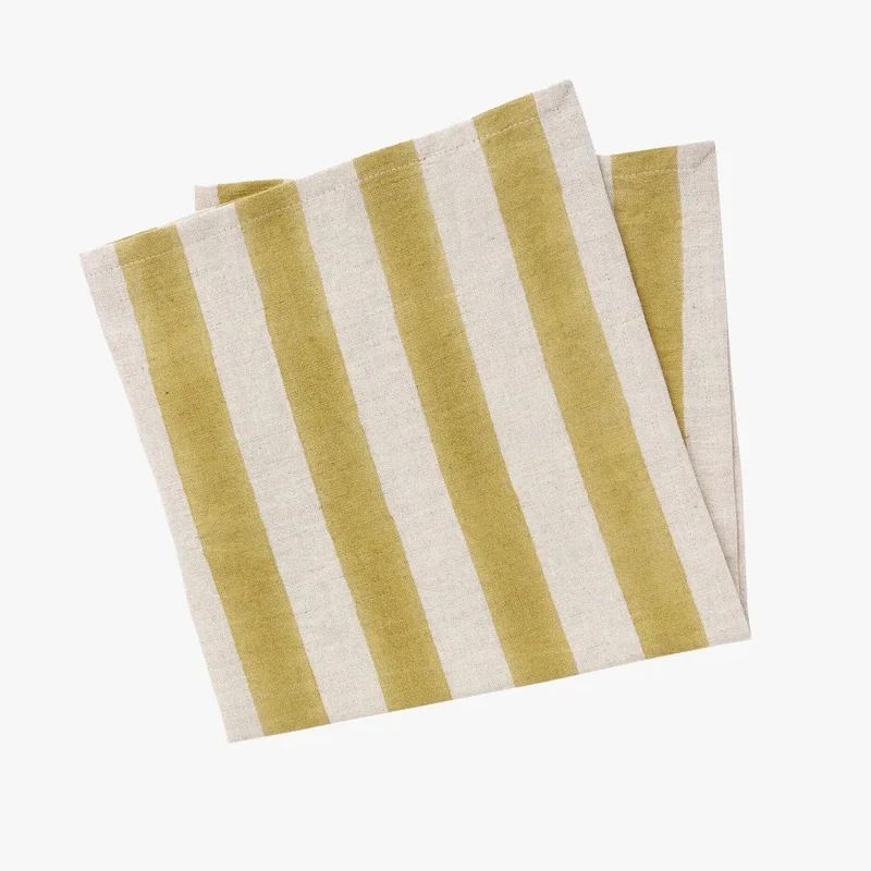 Riviera Napkin - Set of 4 - Image 3