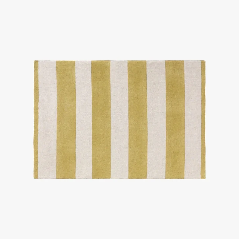 Riviera Placemat - Set of 4