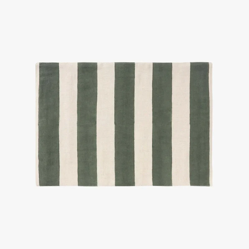 Riviera Placemat - Set of 4 - Image 3