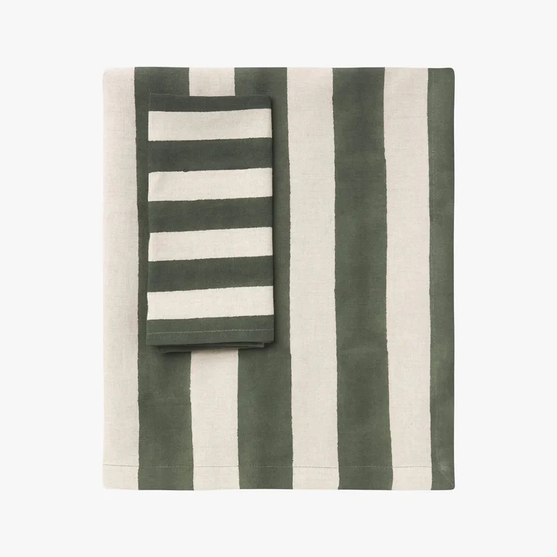 Riviera Table Cloth