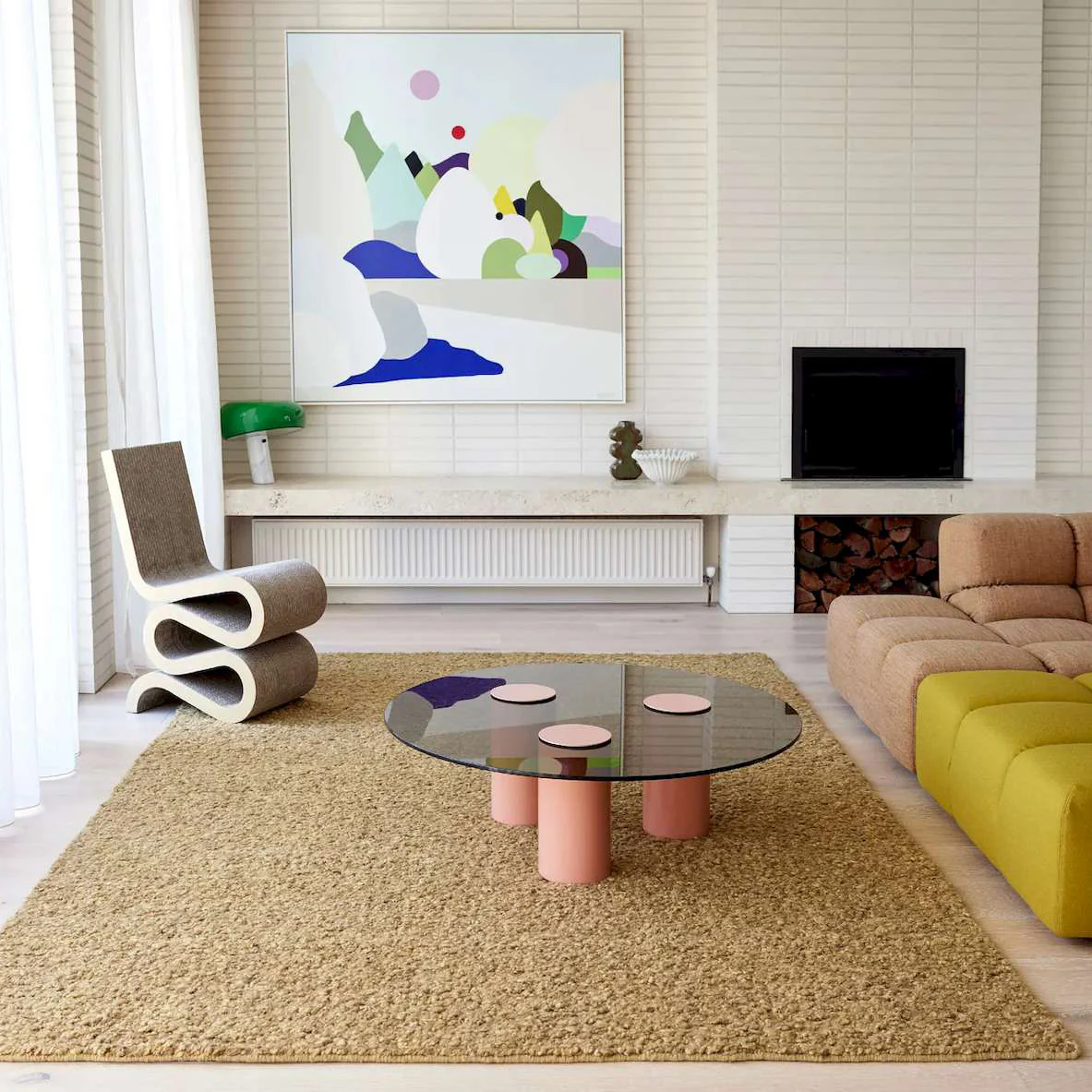 Roam Rug - Image 3