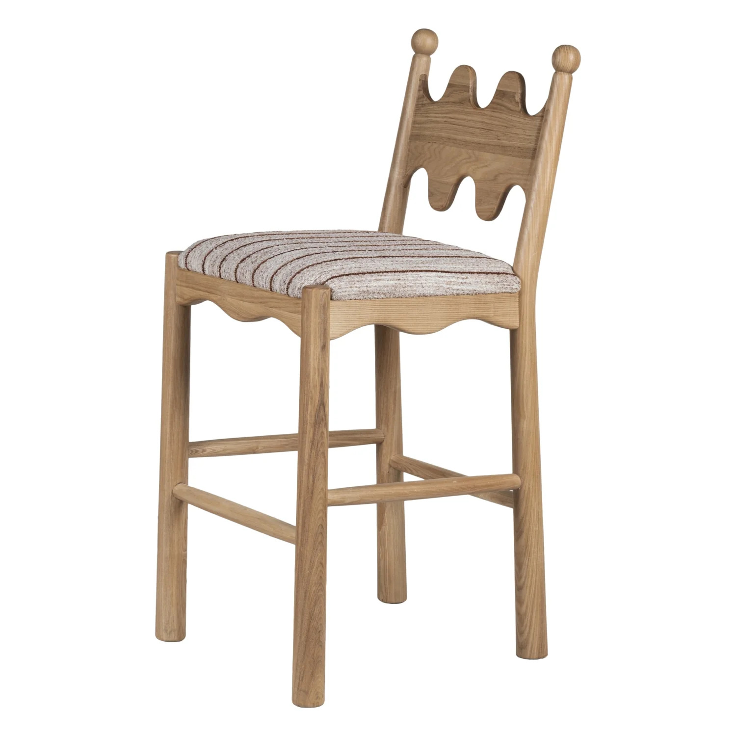 Rocco Counter Stool - Image 2