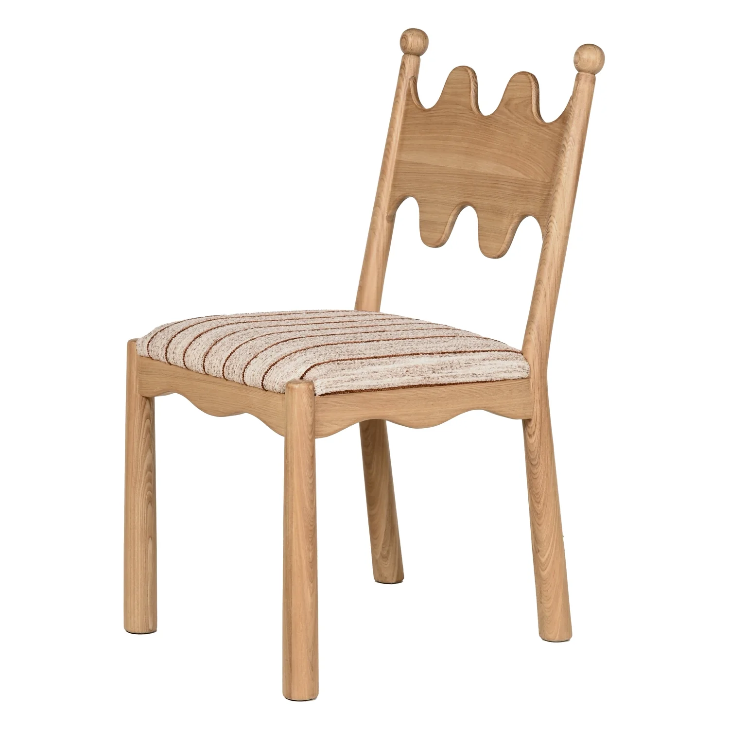 Rocco Dining Chair - Image 2
