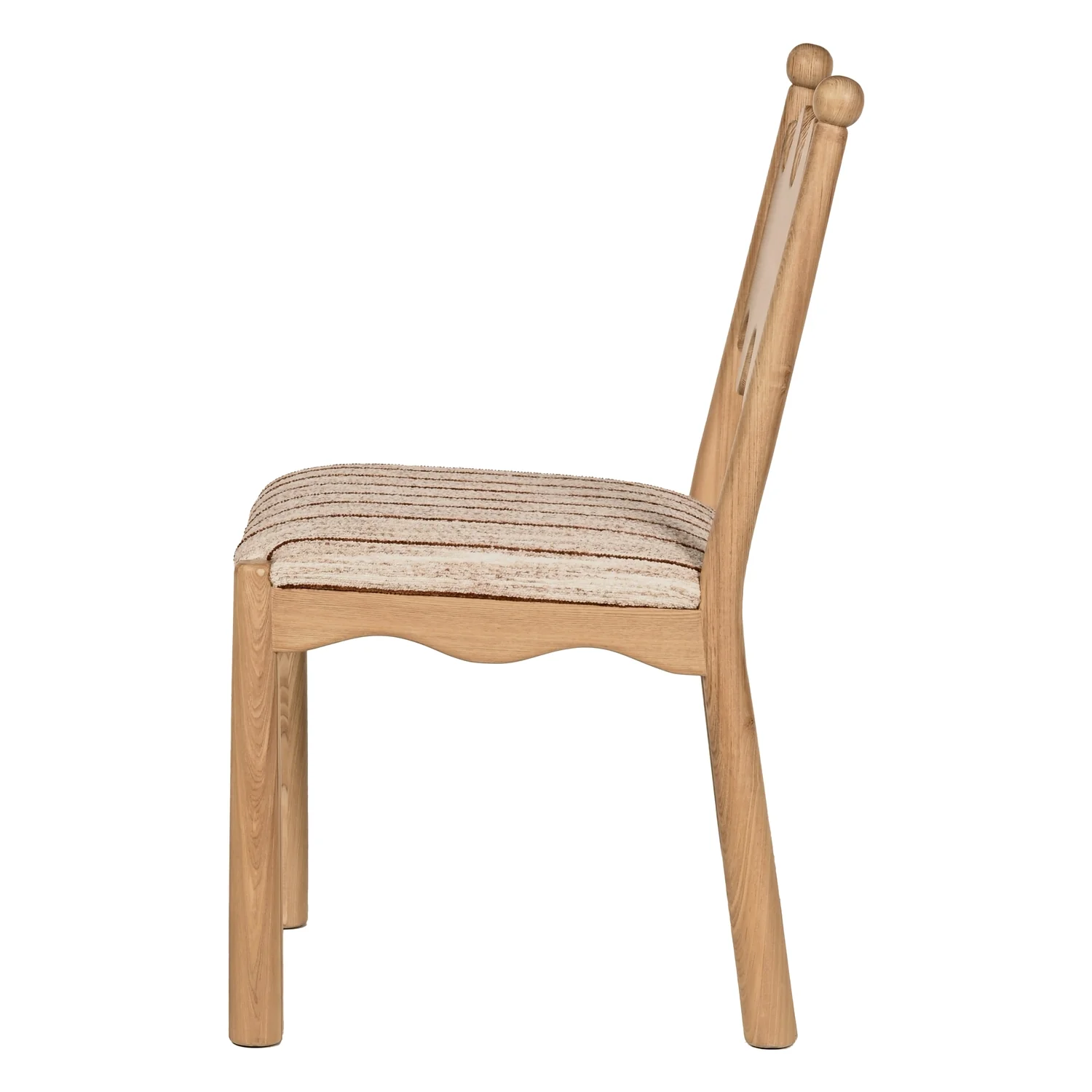 Rocco Dining Chair - Image 3