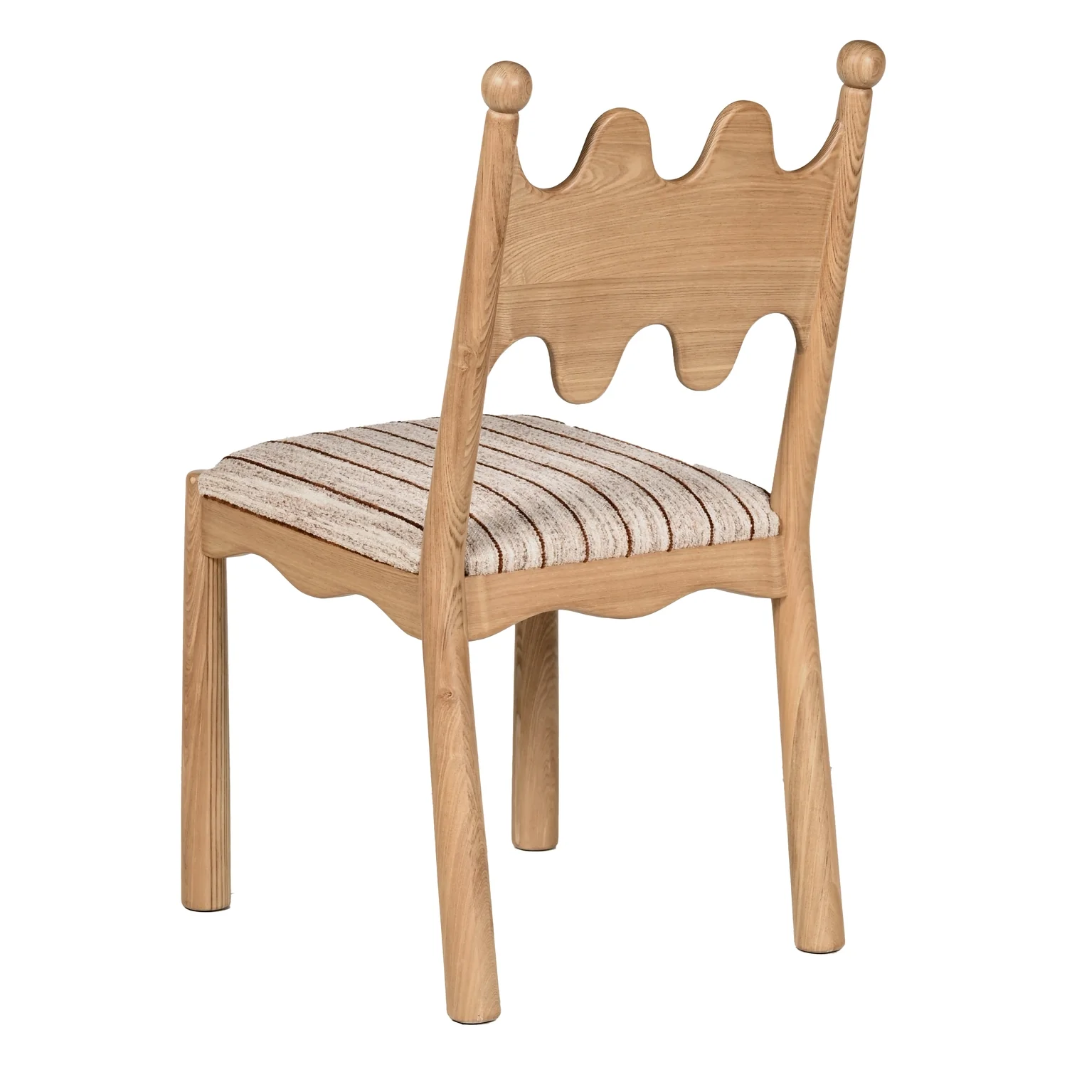 Rocco Dining Chair - Image 4