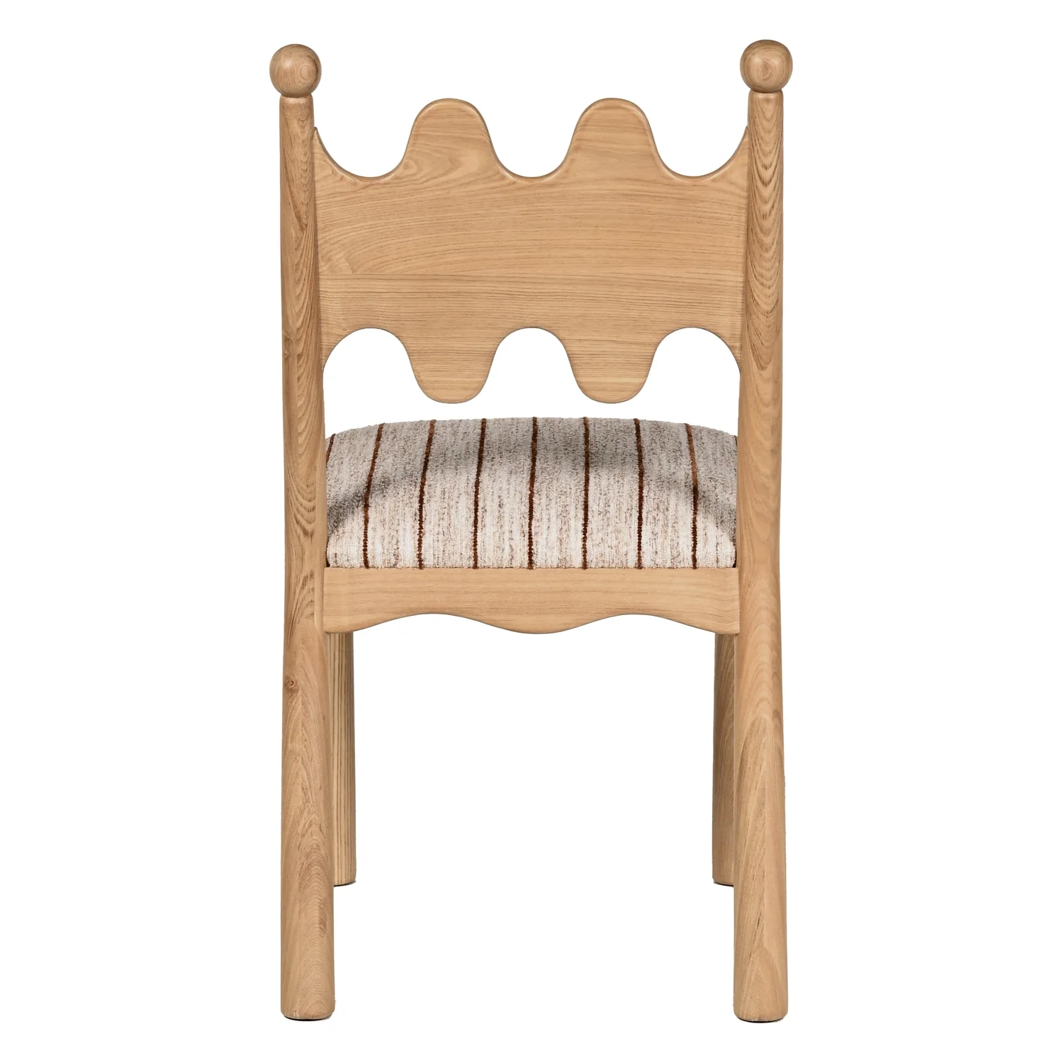 Rocco Dining Chair - Image 5