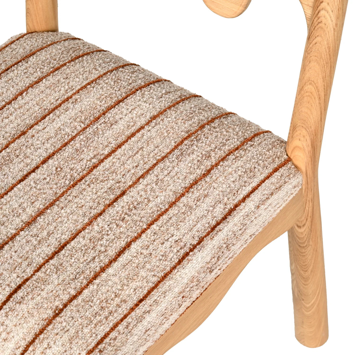 Rocco Dining Chair - Image 6