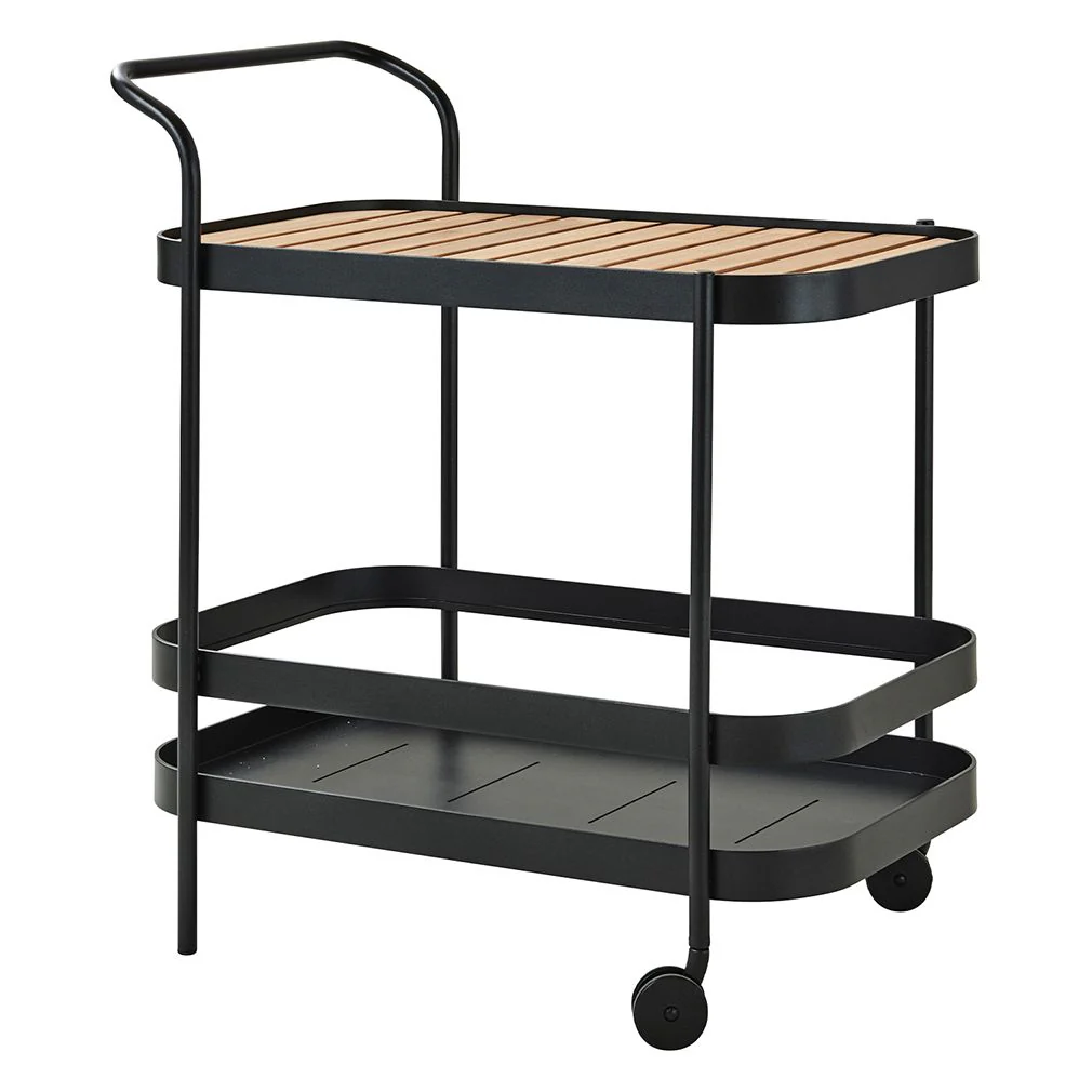 Roll Bar Trolley