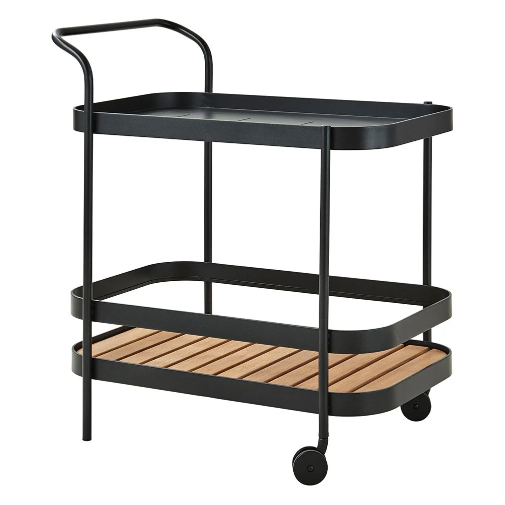 Roll Bar Trolley - Image 2