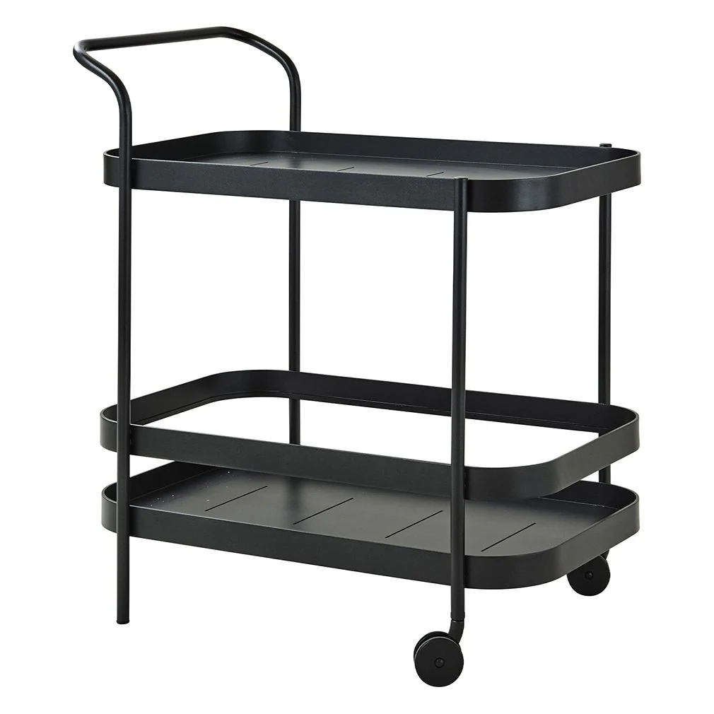 Roll Bar Trolley - Image 3