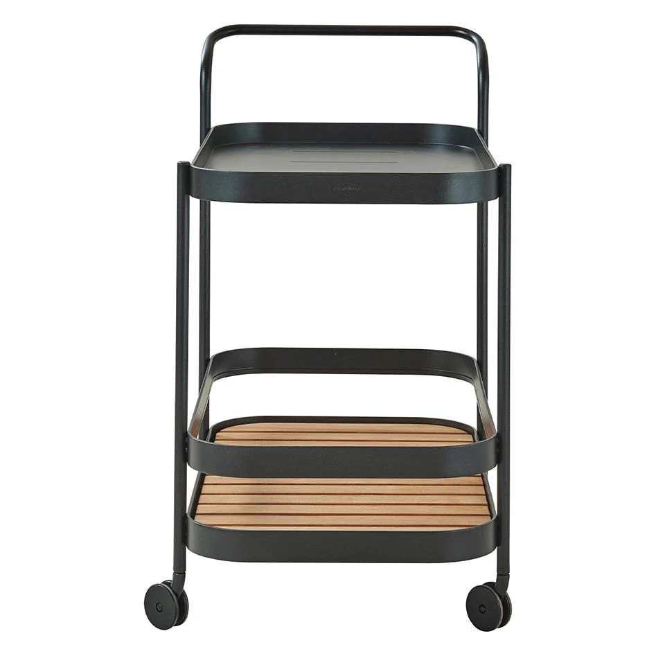 Roll Bar Trolley - Image 4