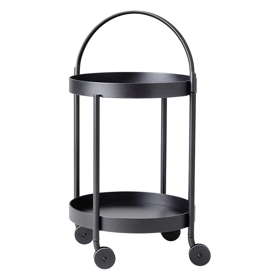 Roll Trolley