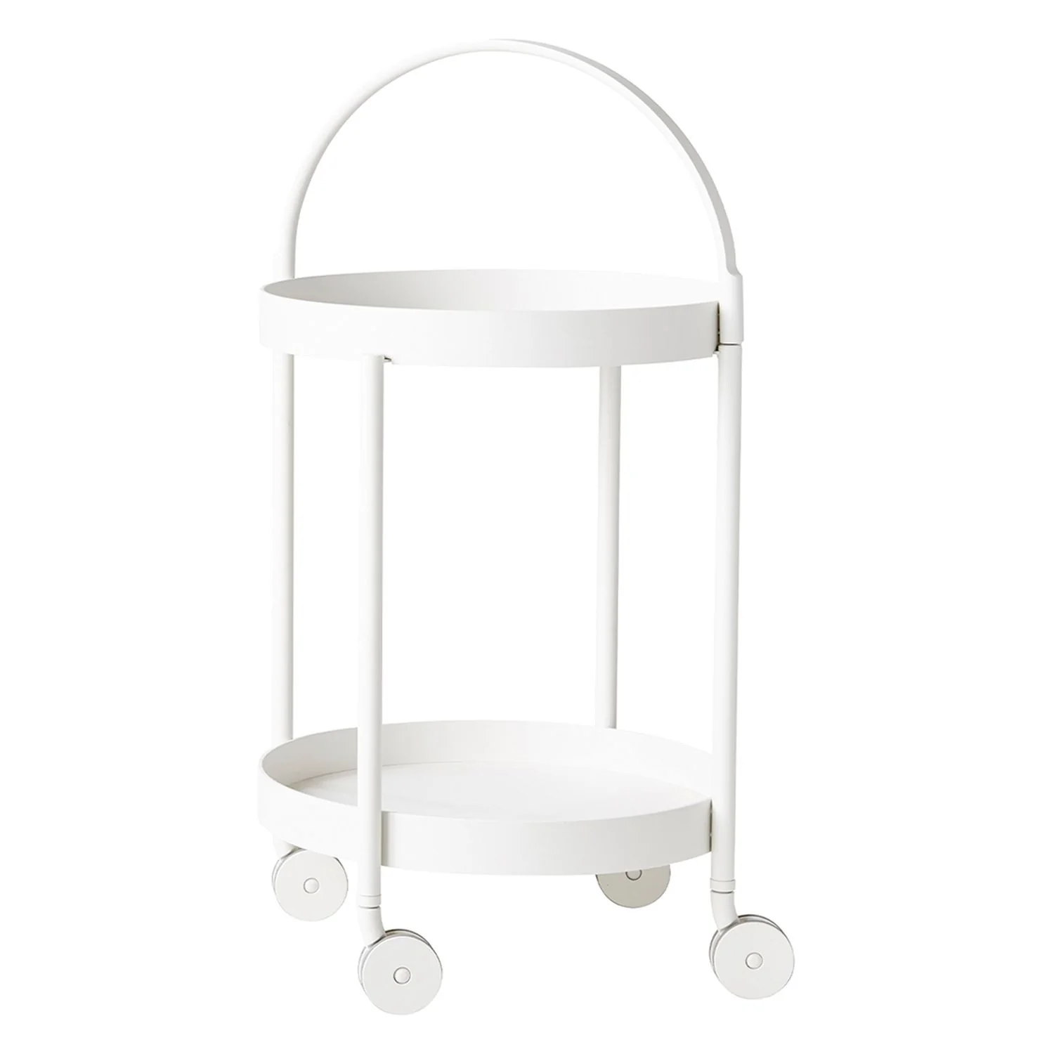 Roll Trolley - Image 3