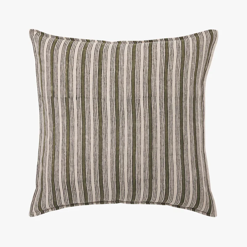 Rome Linen Cushion - Image 2