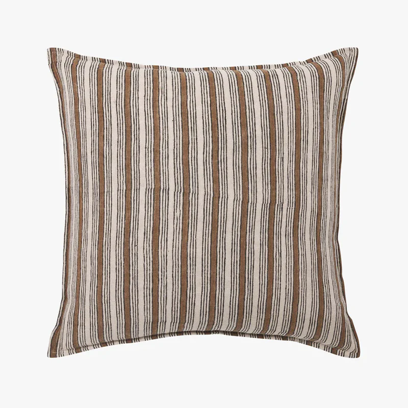 Rome Linen Cushion - Image 3