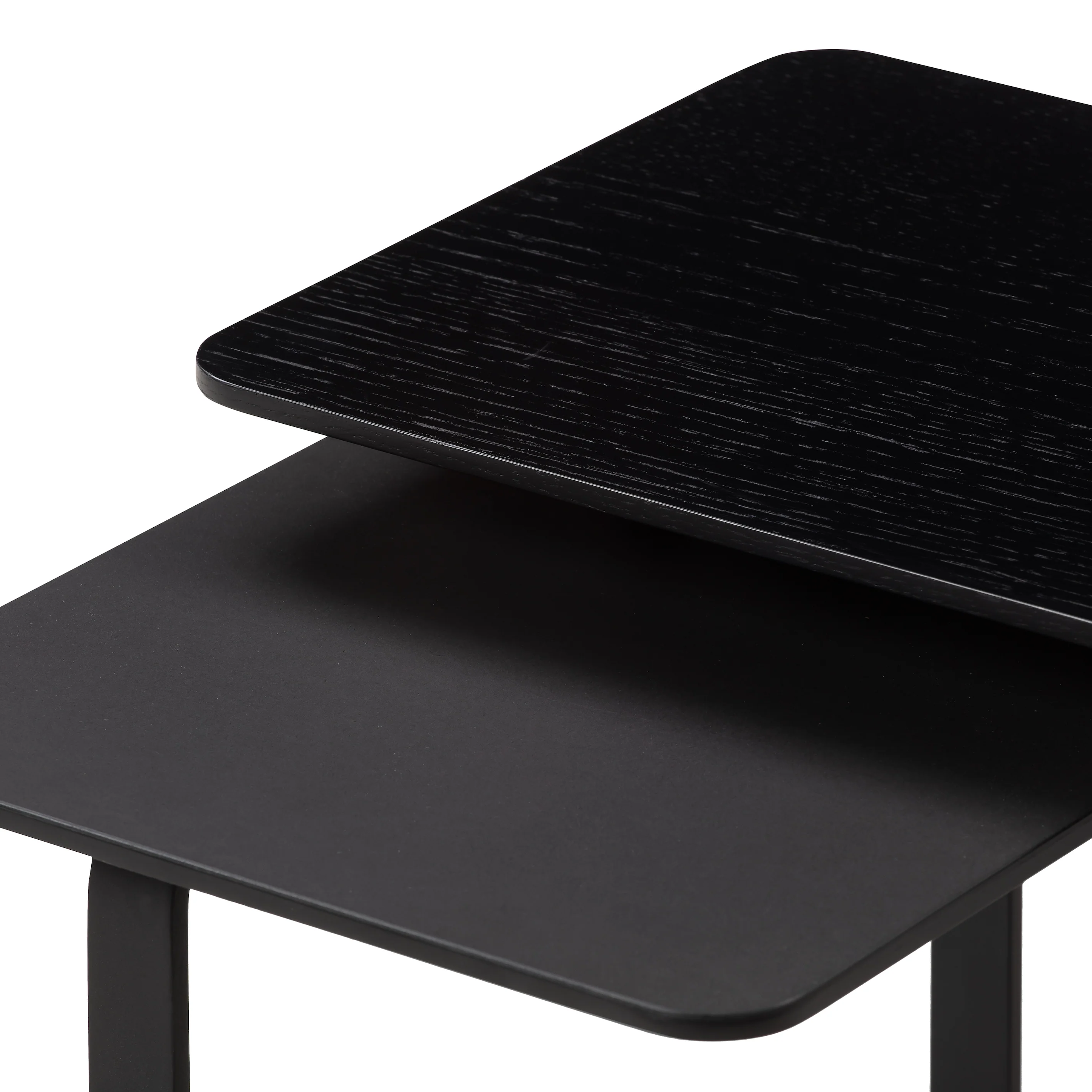 Root Double Top Side Table - Image 3