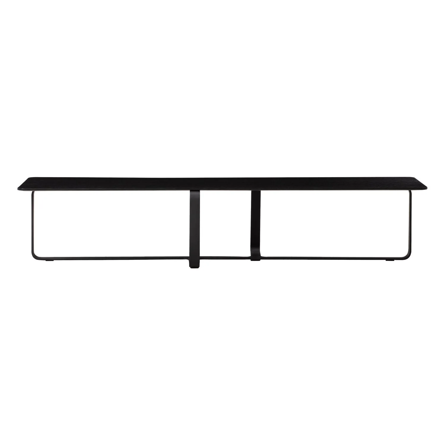 Root Long Rectangular Coffee Table - Image 2