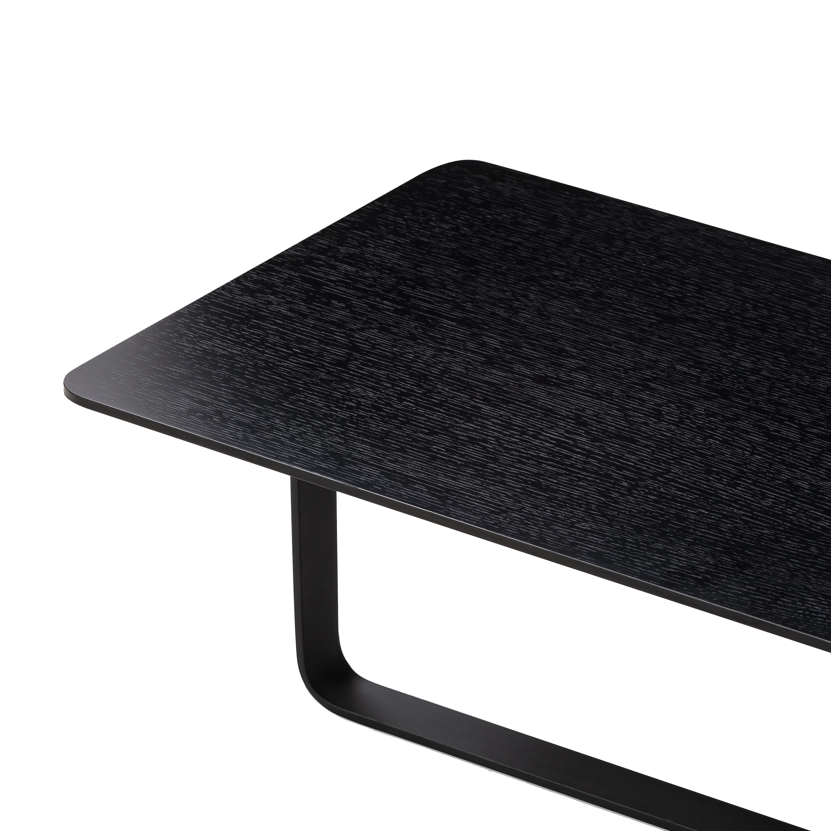 Root Long Rectangular Coffee Table - Image 3