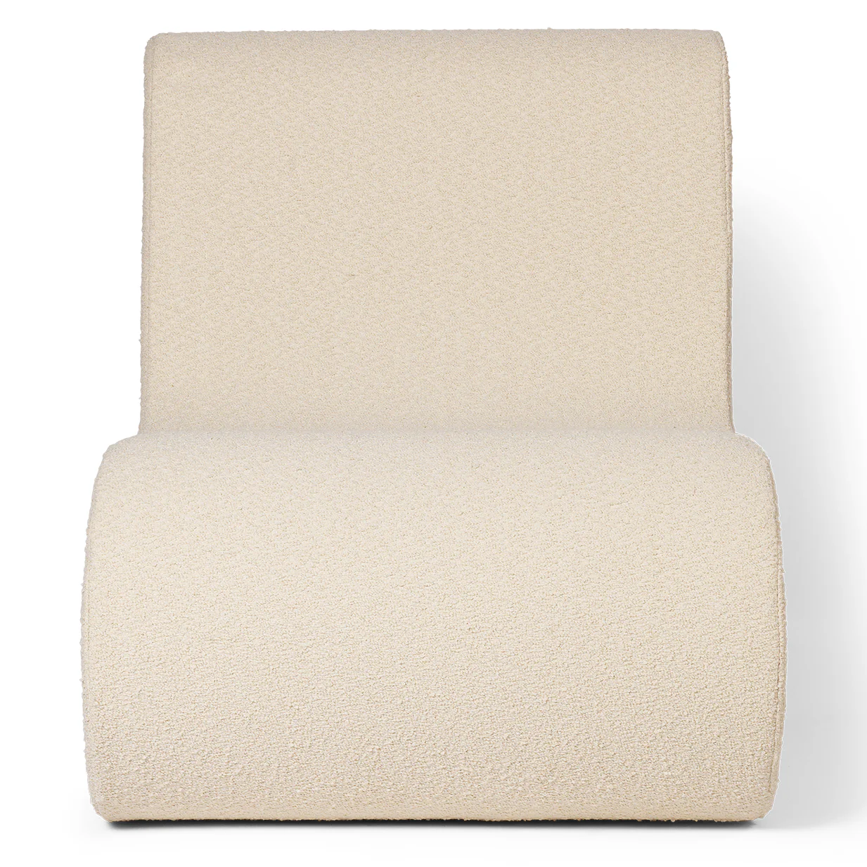 Rouli Center Pure Boucle Module