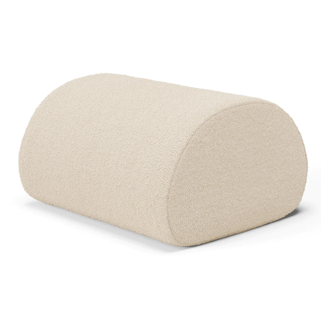 Rouli Pure Boucle Pouf