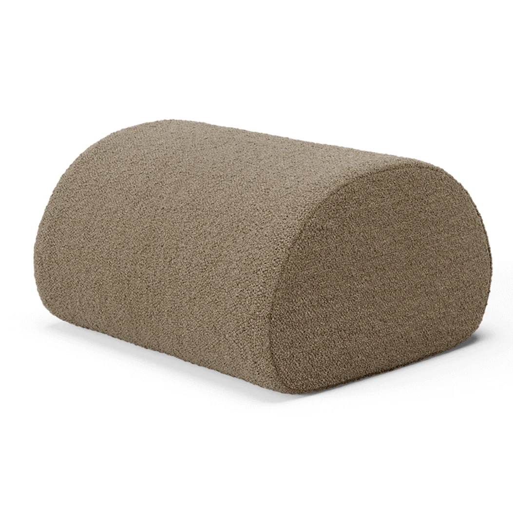 Rouli Pure Boucle Pouf - Image 2