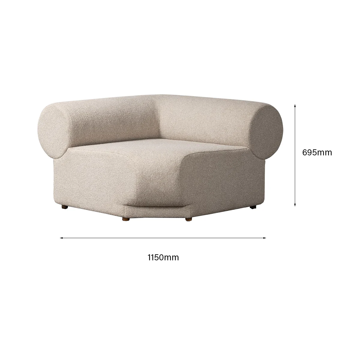 Rowen Modular Sofa (Set) - Image 88