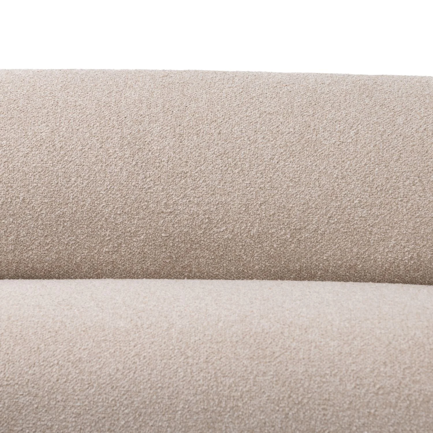 Rowen Modular Sofa - Corner - Wade Stone - Floor Stock - Image 7