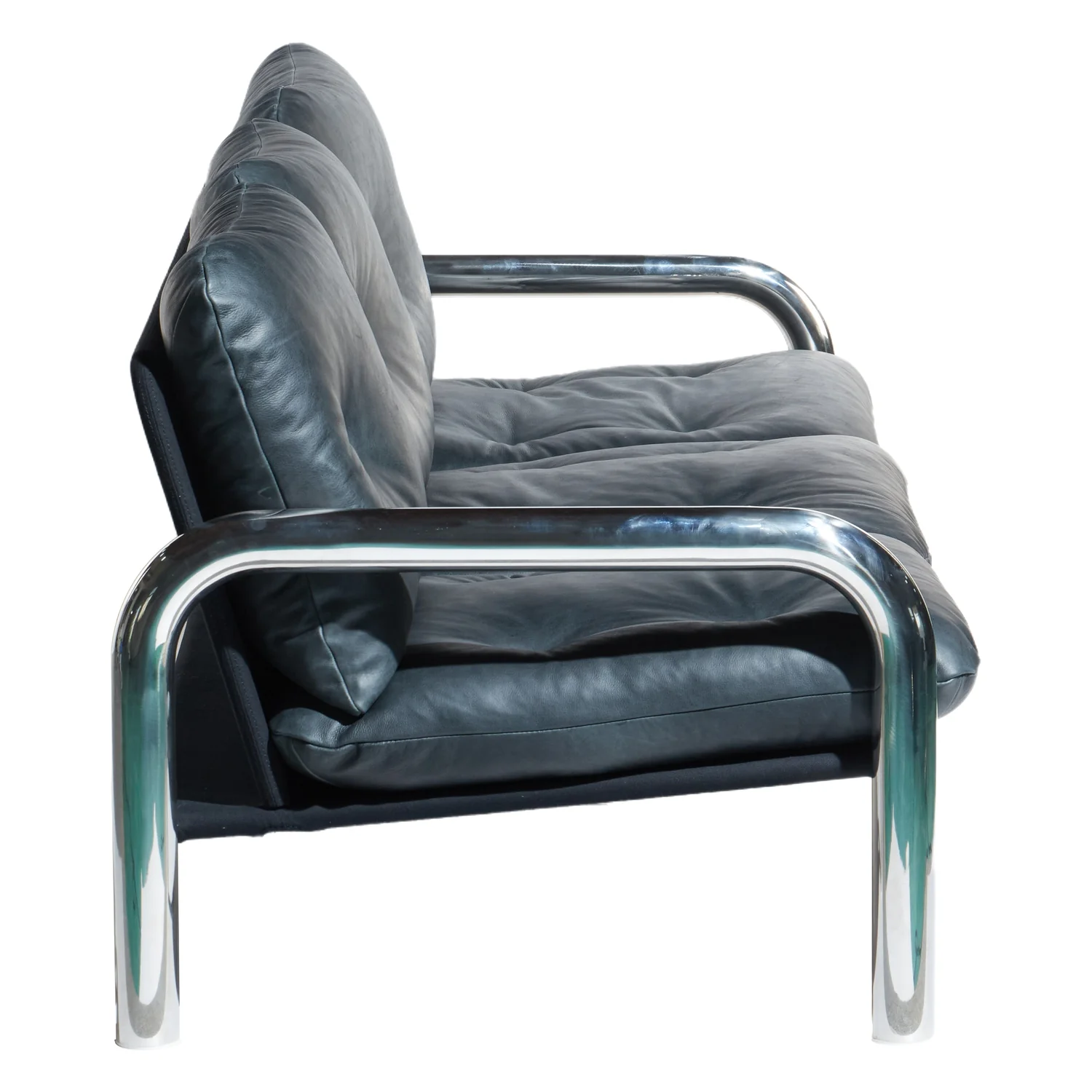Rudolph 3 Seater Sofa - Image 10