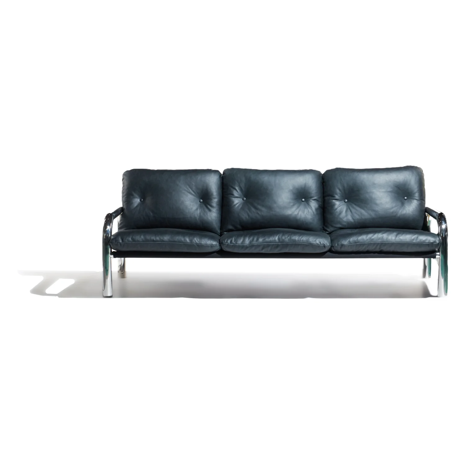 Rudolph 3 Seater Sofa - Image 7